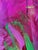 2020s Magenta Lime by Robbie Kemper For Sale - Image 5 of 7