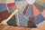 Vintage American Hooked Scatter Size Rug - 3'2" x 5'11" For Sale In New York - Image 6 of 10