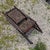 Antique Eastlake Folding Rocking Chair For Sale - Image 9 of 10
