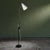 Metal, BrassMax Height 140 cm / 55.1 in Min Height 90 cm / 35.4 in Width 38 cm / 15.0 in Depth 18 cm / 7.1 inShort lead...