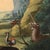 Orpheus Enchants the Animals, 1700s, Oil on Panel, Framed For Sale - Image 10 of 15