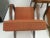 Wood Armchairs + Spider Table by Halabala for Thonet, Czechoslovakia, 1930s, Set of 3 For Sale - Image 7 of 14