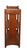 Wood Arts and Crafts Mission Bookshelf by Limberts C. 1910 For Sale - Image 7 of 17