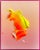 Contemporary Abstract Acrylic on Canvas "Dopamine" by Nikolaos Schizas For Sale - Image 6 of 6