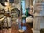 1960s Italian Modern Ceramic and Marble Floor Lamp For Sale - Image 15 of 18