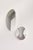 Metal Echo Concave Mirror by Martens & Visser For Sale - Image 7 of 9