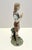 Lladro Year of the Girl / Girl Scout Brownie Porcelain Figurine For Sale - Image 11 of 15