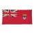 Vintage Cotton Flag of Canada, Red Ensign For Sale