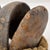 Early 20th Century Early 20th Century Dan Guerre Guere Mask with Articulating Mouth Côte d'Ivoire For Sale - Image 5 of 8