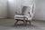 Wood Danish Model 91 Lounge Chair by Svend Skipper for Skippers Møbler, 1960s For Sale - Image 7 of 18