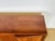 Art Deco French Walnut Sideboard by Jules Leleu, 1930s For Sale - Image 9 of 17