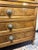 Vintage Walnut Commode from Karges For Sale - Image 4 of 9