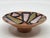 Chartreuse Ceramic Candlestick by Gabrielle Mackiewicz, France, 1950 For Sale - Image 8 of 13