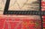 Textile Vintage Boujad Moroccan Rug, 03'08 X 07'07 For Sale - Image 7 of 10