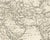19th Century World Known to the Ancients Map by Danville for Rollins Ancient History, 1818 For Sale - Image 5 of 8