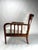Mid-Century Modern Chairs in the style of Paolo Buffa, Italy, 1950s, Set of 2 For Sale - Image 6 of 12