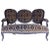 Historicism Sofa, 1880s For Sale - Image 9 of 9