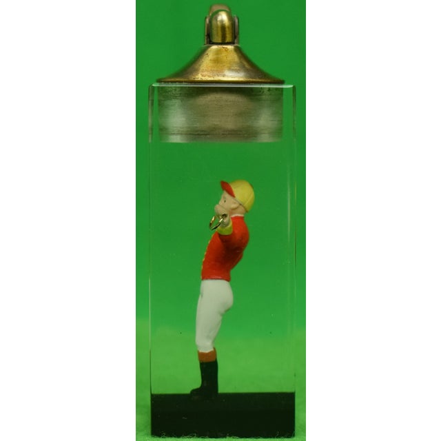 5 1/4"H x 1 3/4"Sq Base The 21 Club, often simply 21, was a traditional American cuisine restaurant and former...