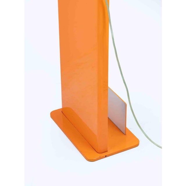 1990s Aretha Floor Lamp by Ferruccio Laviani for Foscarini, Italy, 1990s For Sale - Image 5 of 9