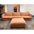 Coastal Sixpenny Neva Modular Sofa + Ottoman, Set of Four For Sale - Image 3 of 12