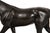 French Antique Bronze Sculpture of Racehorse by Francois Peyrol Ca. 1910 For Sale - Image 10 of 18