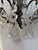 Early 20th Century Early 20th Century French Sconces - a Pair For Sale - Image 5 of 6