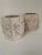 This pair of putti planters is very old. They belonged to my grandmother. My husband and I decorated quite a bit with...