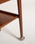 Swedish Teak Trolley by Erik Gustafssons Möbelfabrik, 1950s For Sale - Image 6 of 12