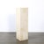 Mid-Century Modern Pair of Mid-Century Modernist Tessellated Travertine Pedestals For Sale - Image 3 of 16
