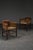 Decorative Chair Set, 1930s For Sale - Image 18 of 18