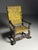 Traditional Antique Italian Chair, 1700s For Sale - Image 3 of 18