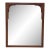 Late 20th Century Stickley Furniture Wall Mirror For Sale