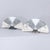 Metal 1970s Pair of Modernist Italian Alabaster Table Lamps For Sale - Image 7 of 7