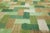 Nazmiyal Collection Vintage Geometric Swedish Rug by Ingrid Hellman Knafve For Sale - Image 4 of 8