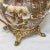 19th Century Bronze Mounted Satsuma Jardiniere For Sale - Image 11 of 13