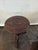 Antique George III Tilt-Top Table Mahogany 1780-1800 Wine Table Drinks Table For Sale In San Diego - Image 6 of 11