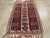 Galerie Shabab Collection Tribal Mid-20th Century Handmade Turkish Flat-Weave Kilim Throw Rug For Sale - Image 4 of 9