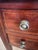 Mid 1800's Mahogany 2 Drawer Stand With Inlay Detail For Sale - Image 11 of 11