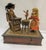 Automaton German Zinner & Sohn Musical Toy W Children & Organ Grinder Monkey For Sale - Image 13 of 16