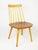 Mid-Century Modern Wooden Pinocchio Chair by Yngve Ekström for Stolab, 1960s For Sale - Image 9 of 13