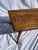 Mid-Century Modern 1960s Heywood Wakefield Walnut Mid Century Modern Coffee Table For Sale - Image 3 of 8