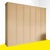 2000 - 2009 Six-Door Wardrobe in Lacquered Wood For Sale - Image 5 of 5
