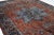 Antique Bidjar Rug 4'7'' x 7'0'' For Sale - Image 9 of 11