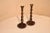 Victorian Pair of 19th Century English Candlesticks For Sale - Image 3 of 7