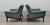 Mid-Century Modern Mid Century h.w Klein Lounge Chairs for Bramin-Pair For Sale - Image 3 of 18