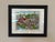 Late 20th Century Charles Fazzino "Our Weekend in Cooperstown" Signed Artist Proof Framed Limited Edition Serigraph For Sale - Image 9 of 11