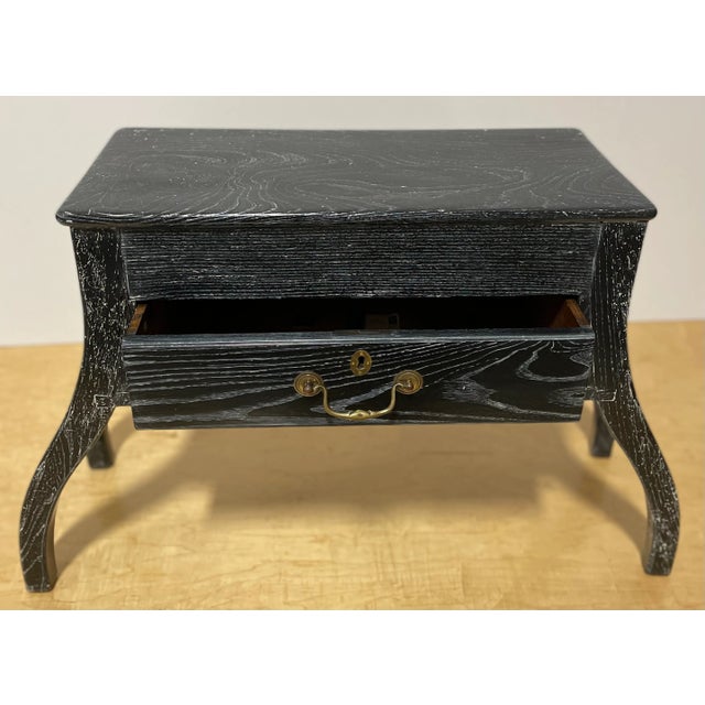 Late 19th Century English Hall Seat For Sale - Image 9 of 13
