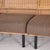 Wicker Modular Sofa, 1990s, Set of 3 For Sale - Image 4 of 16