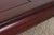 Vintage Chinese Rosewood Coffee Cocktail Table For Sale - Image 10 of 15