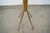 1980’s Hollywood Regency Brass Free Standing Coat Rack For Sale - Image 11 of 12